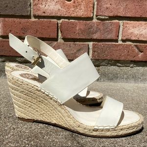 Vince camuto wedge sandals